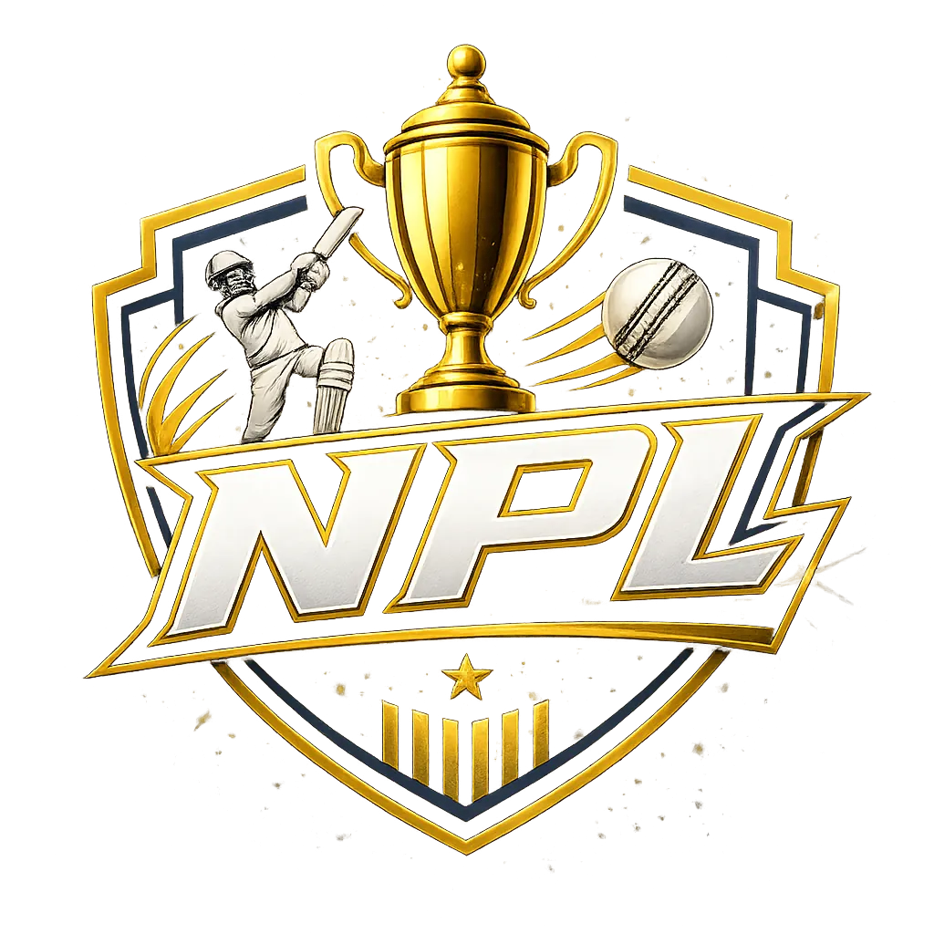 NPL logo